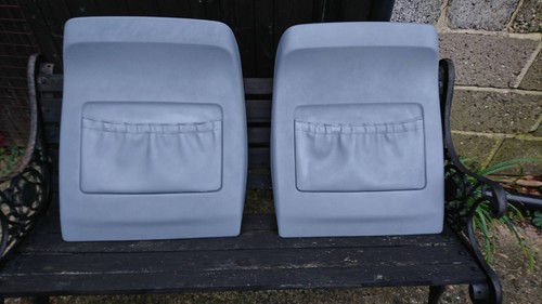 Bmw e39 front - seat, cover