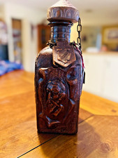 Vintage Don Quixote Sancho