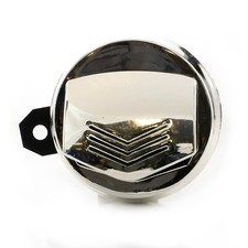 # Klaxon Electromagnetic Black