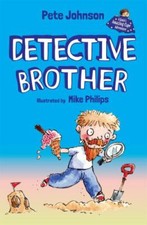 Detective Brother -