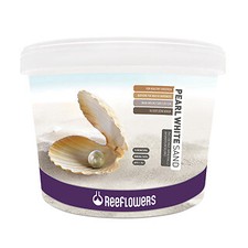 Reeflowers Pearl White Sand