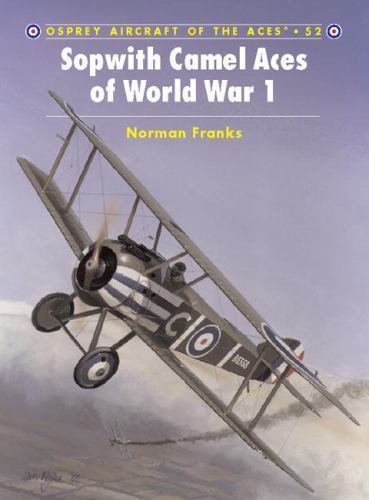 Sopwith camel aces - sopwith, world