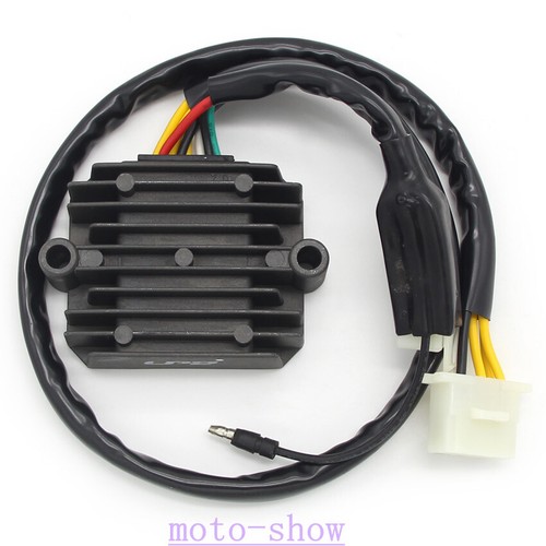 Regulator rectifier for honda - regulator,