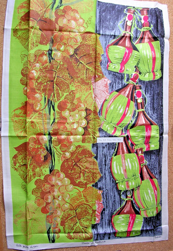 Ulster irish linen tea - linen,