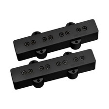 DiMarzio Model J Jazz Bass