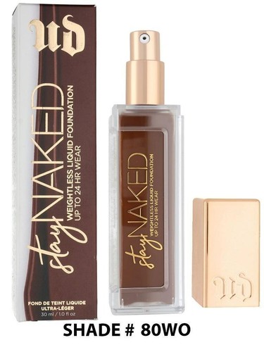Urban decay stay - urban,