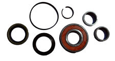 Axle Rear Wheel Bearing Kit