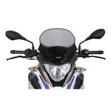 Windshield MRA Touring Screen