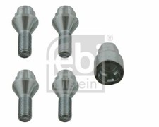 GENUINE OE QUALITY FEBI
