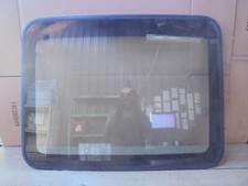 MAZDA TRIBUTE 2005 SUNROOF