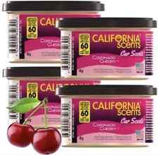 4 X Coronado Cherry California