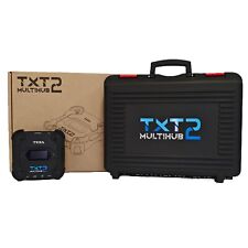 TEXA D195A0 NAVIGATOR TXT 2 MULTIHUB DIAGNOSTIC IDC6 SCANNER INTERFACE ONLY