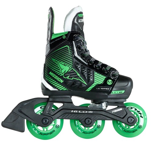 Mission lil ripper - lil', adjustable