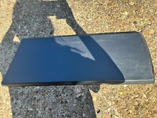 Genuine Mercedes 190e Cosworth 16v Rear Left Door Sacco Panel Plank Body Kit