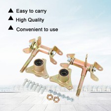 3 Stud Front Steering Spindle