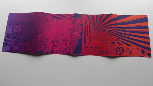 The beatles ticket - for, magical