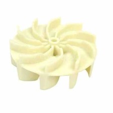 Original Flymo Impeller & Nut