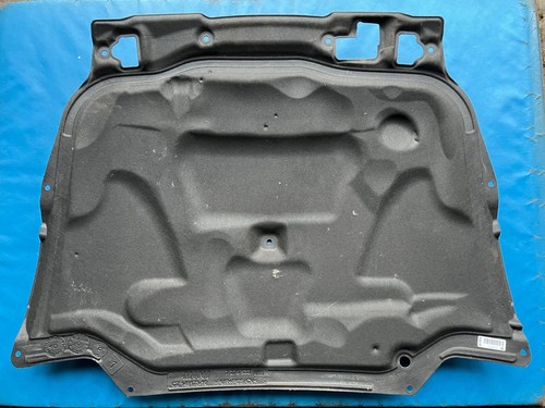Bmw mini one cooper bonnet - bmw, one/cooper