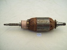 LUCAS DYNAMO ARMATURE  200281 E3BS.VINTAGE EARLY 30'S.OK SUPREME,V36,6/36,GDL/36