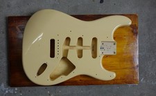 Fender japan strat body - japan,