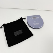 Sony Walkman Portable CD