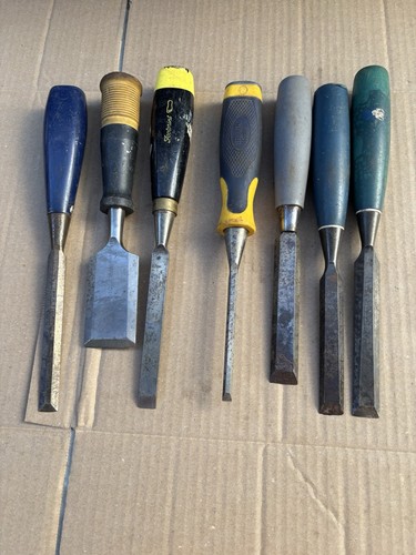 Job lot used - of,