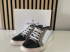 Women's Moncler Shoes