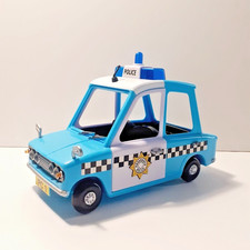 Postman Pat PC Selby Police