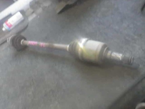 Subaru impreza 1998 gf6 - subaru, gf-gf6