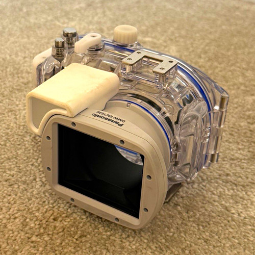 Panasonic lumix dmw - panasonic,