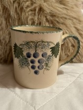 Poole Pottery Vintage Hand