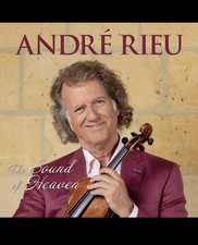 Andre Rieu: The Sound of