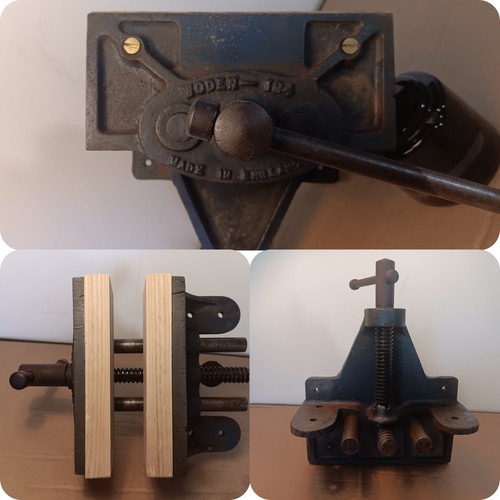 Vintage woden 194 - vintage,