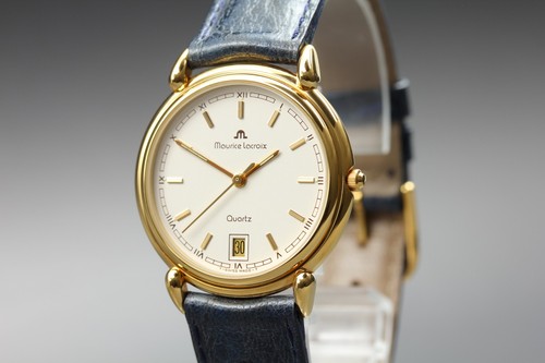 Near mint maurice lacroix - mint],