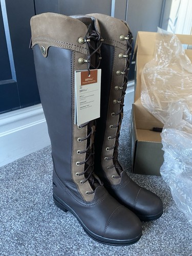 Ariat coniston max h20 - ariat,