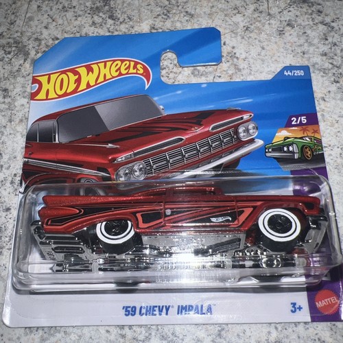 Hot wheels chevy - wheels,