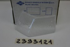 Right Rear Blinker Lens
