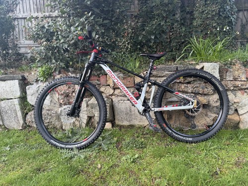 Mondraker factor 2022 full - mondraker,