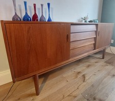 Troeds Trio Swedish Teak
