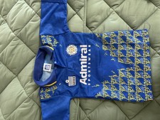 Leeds United F.C away Replica