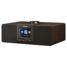 Sangean WFR-32 7W Stereo Wood
