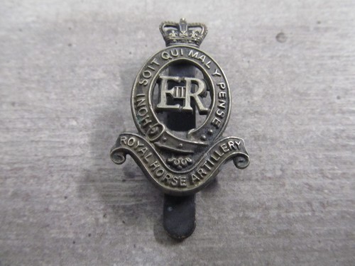 Royal horse artillery - royal,
