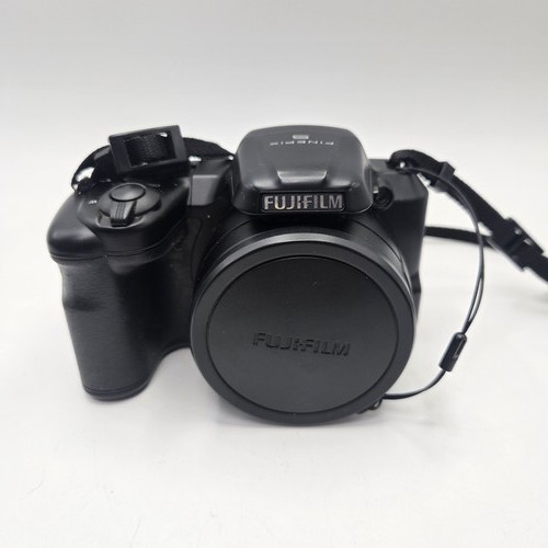 Fujifilm finepix s8650 - fujifilm, digital