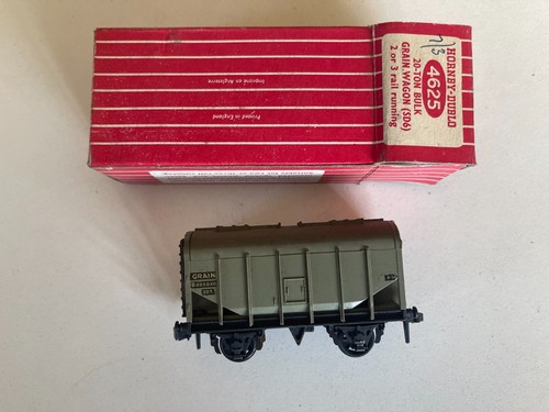 Hornby dublo gauge - dublo, 4625