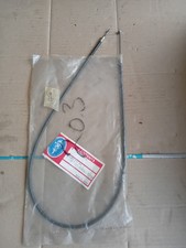 Honda SS50 throttle cable NOS