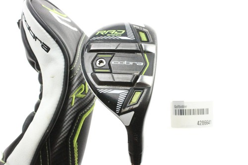 Cobra king radspeed golf club - golf,