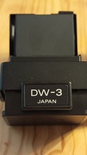 Nikon DW-3 Waist Level Finder