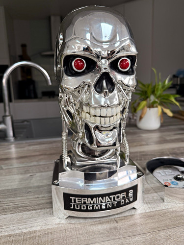 Terminator endo skull - 2,