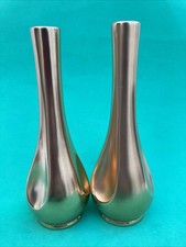 Crown Devon Gold Lustre Glazed