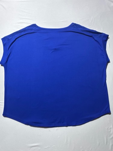 Cuddl duds cozy blue top - cuddl,